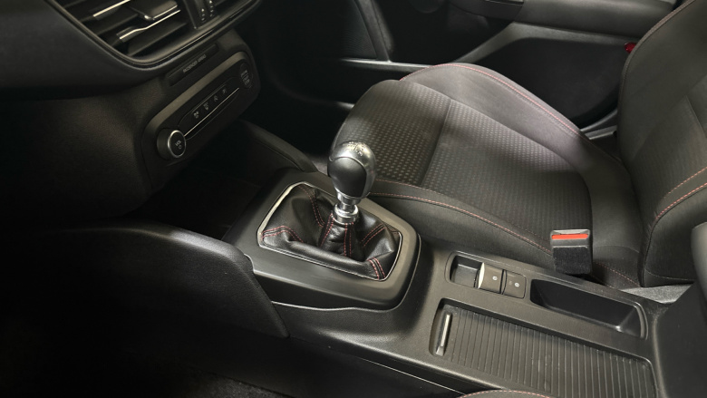 Ford Focus 1.0 EcoBoost ST-Line 5dr Petrol Hatchback